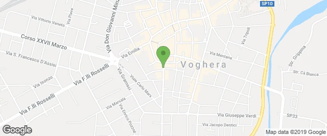 avvia il navigatore