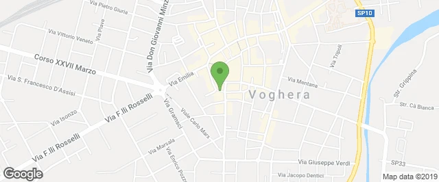 avvia il navigatore