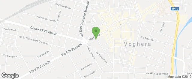 avvia il navigatore