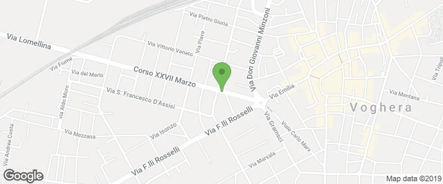 avvia il navigatore