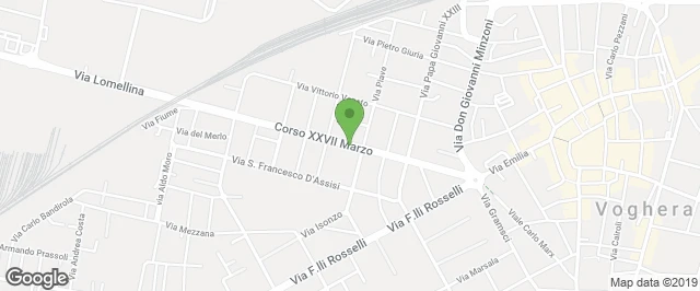 avvia il navigatore