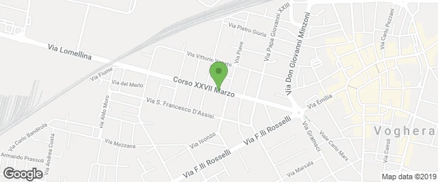 avvia il navigatore