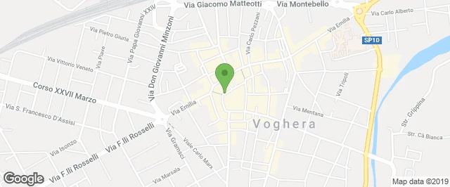 avvia il navigatore