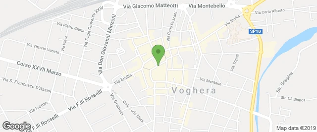 avvia il navigatore
