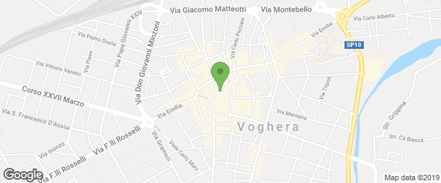 avvia il navigatore