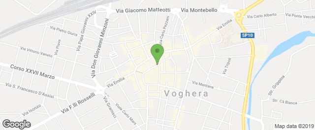 avvia il navigatore