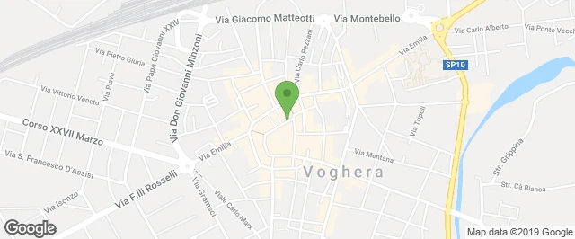 avvia il navigatore