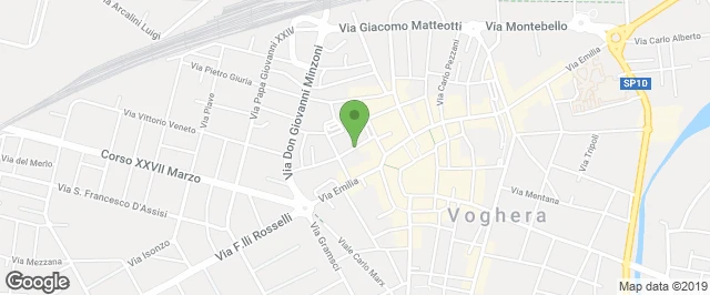avvia il navigatore