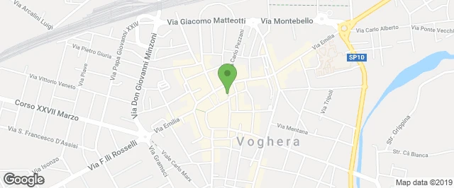 avvia il navigatore