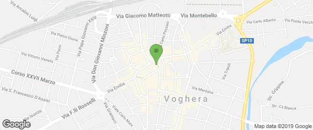 avvia il navigatore