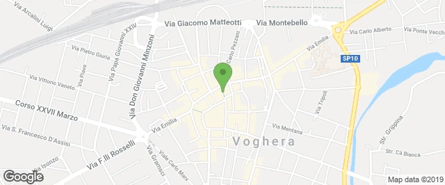 avvia il navigatore