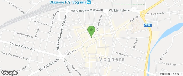 avvia il navigatore