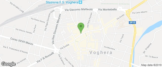 avvia il navigatore