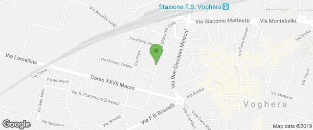 avvia il navigatore