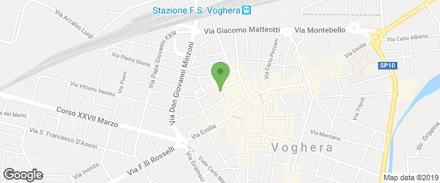 avvia il navigatore
