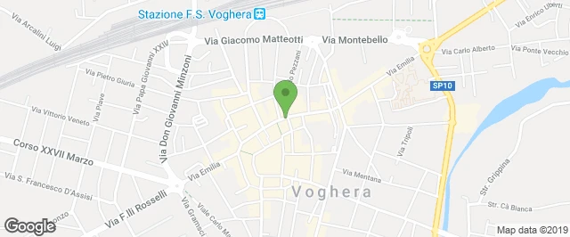 avvia il navigatore