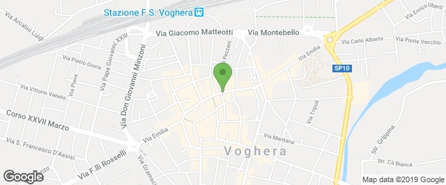 avvia il navigatore
