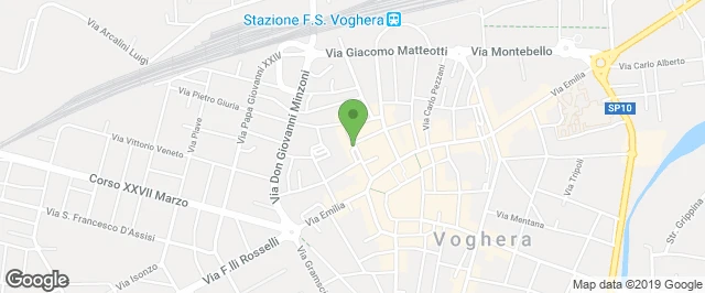 avvia il navigatore