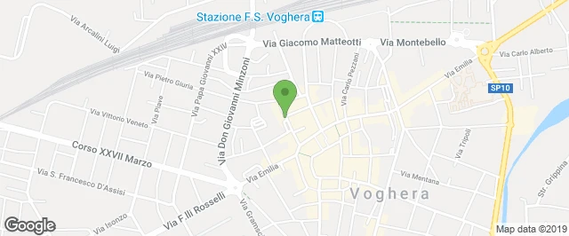 avvia il navigatore