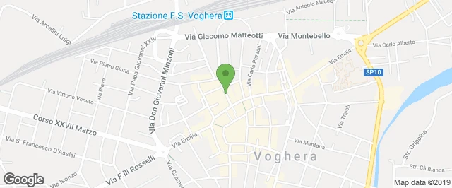 avvia il navigatore