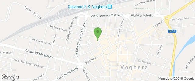 avvia il navigatore