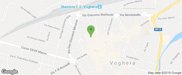 avvia il navigatore