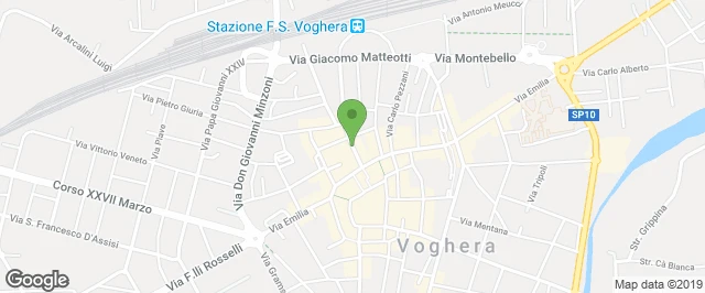 avvia il navigatore