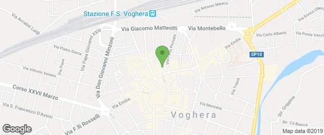 avvia il navigatore