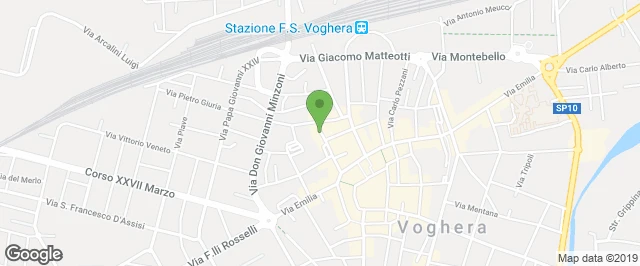 avvia il navigatore