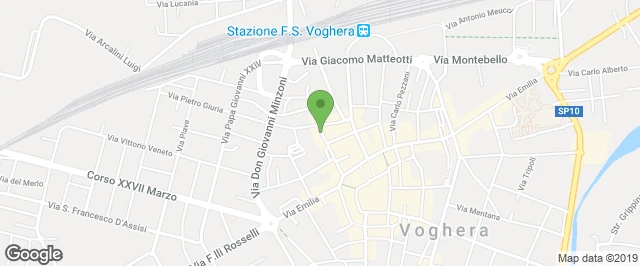 avvia il navigatore