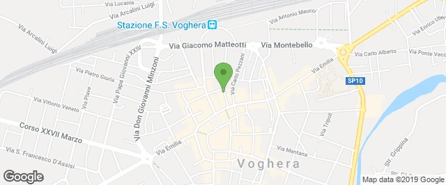 avvia il navigatore