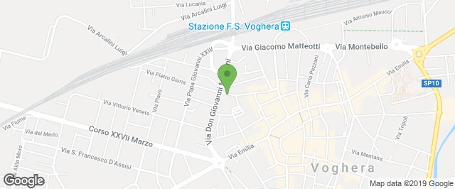 avvia il navigatore