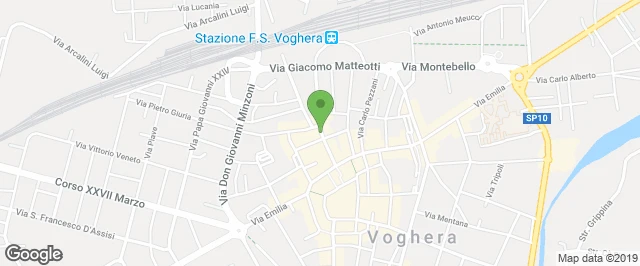 avvia il navigatore