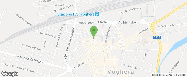 avvia il navigatore