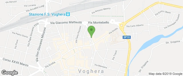 avvia il navigatore