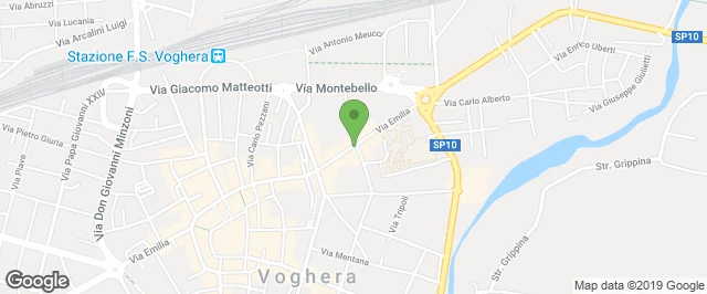 avvia il navigatore