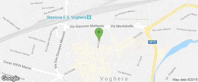 avvia il navigatore
