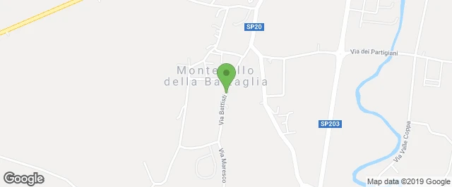 avvia il navigatore