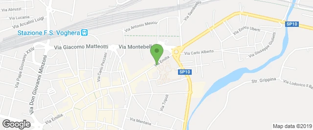 avvia il navigatore