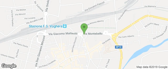 avvia il navigatore