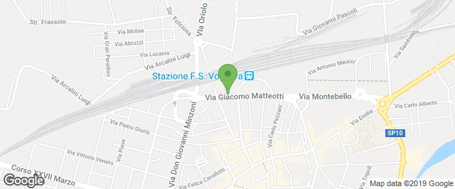 avvia il navigatore