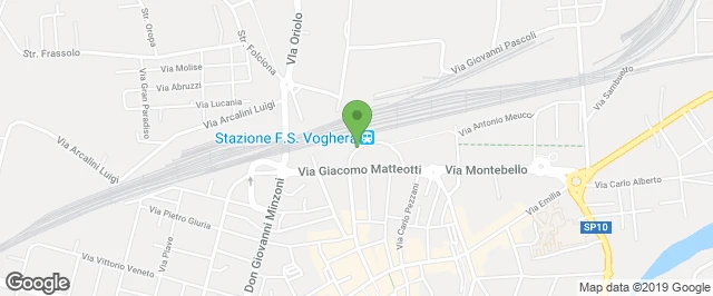 avvia il navigatore