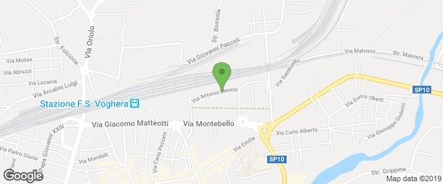 avvia il navigatore