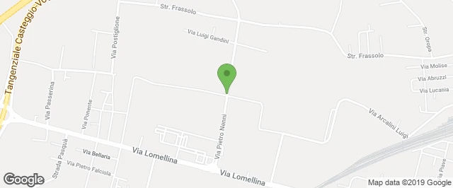avvia il navigatore