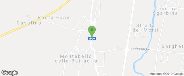 avvia il navigatore