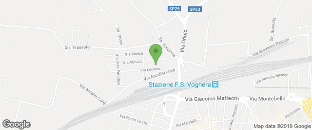 avvia il navigatore