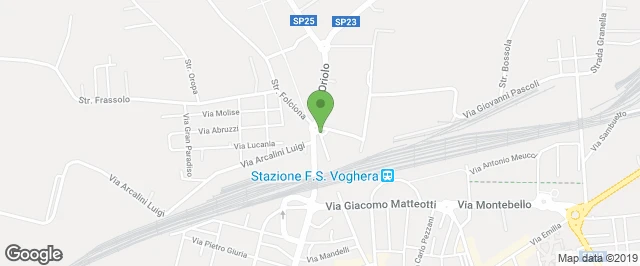 avvia il navigatore