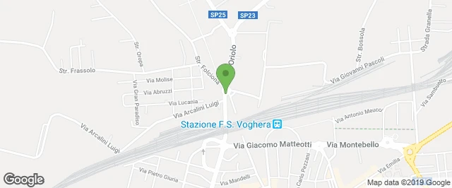 avvia il navigatore