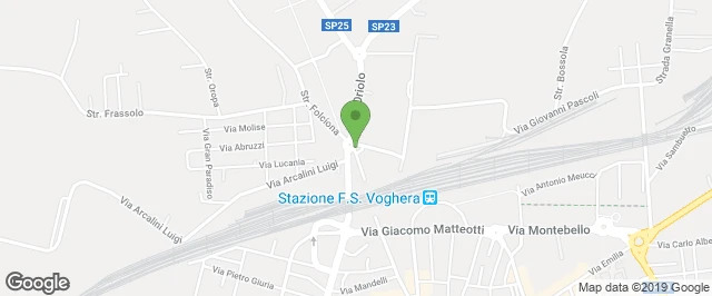 avvia il navigatore
