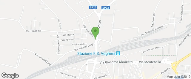 avvia il navigatore
